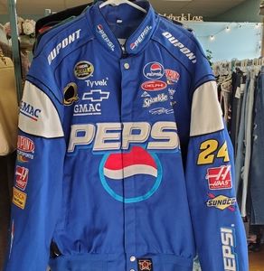 Chase Authentic Jacket